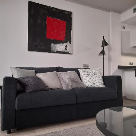 Apartamento Careaga 4 Almería Exterior foto