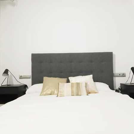 Apartamento Careaga 4 Almería Exterior foto