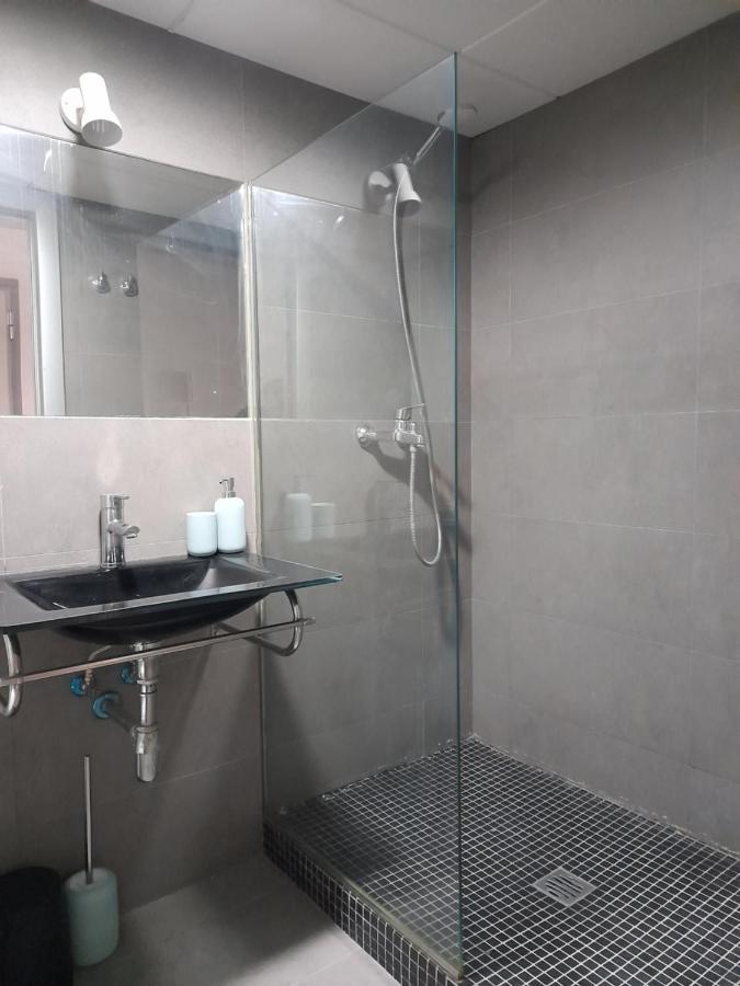 Apartamento Careaga 4 Almería Exterior foto